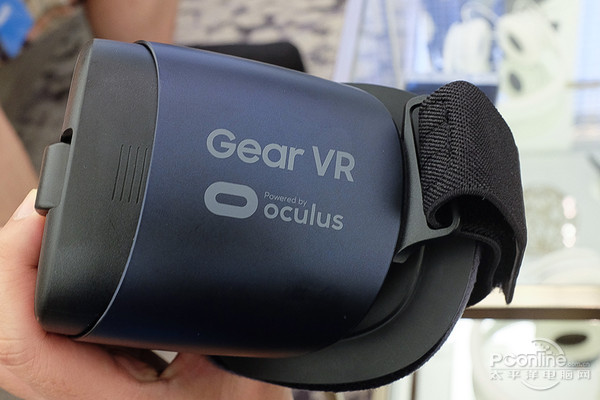新一代三星Gear VR现场评测 最强手机VR再升级